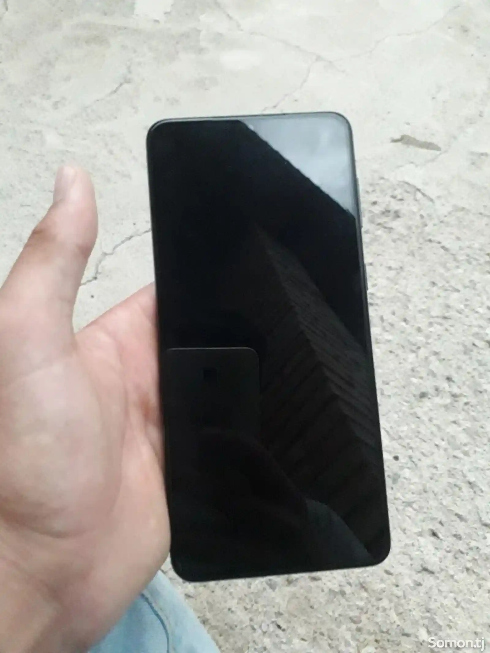 Samsung Galaxy S21+ 5G Black 16/256gb-2
