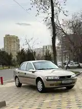 Opel Vectra B, 1997-4