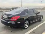 Hyundai Equus, 2012-4