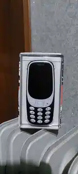 Nokia 3310-4