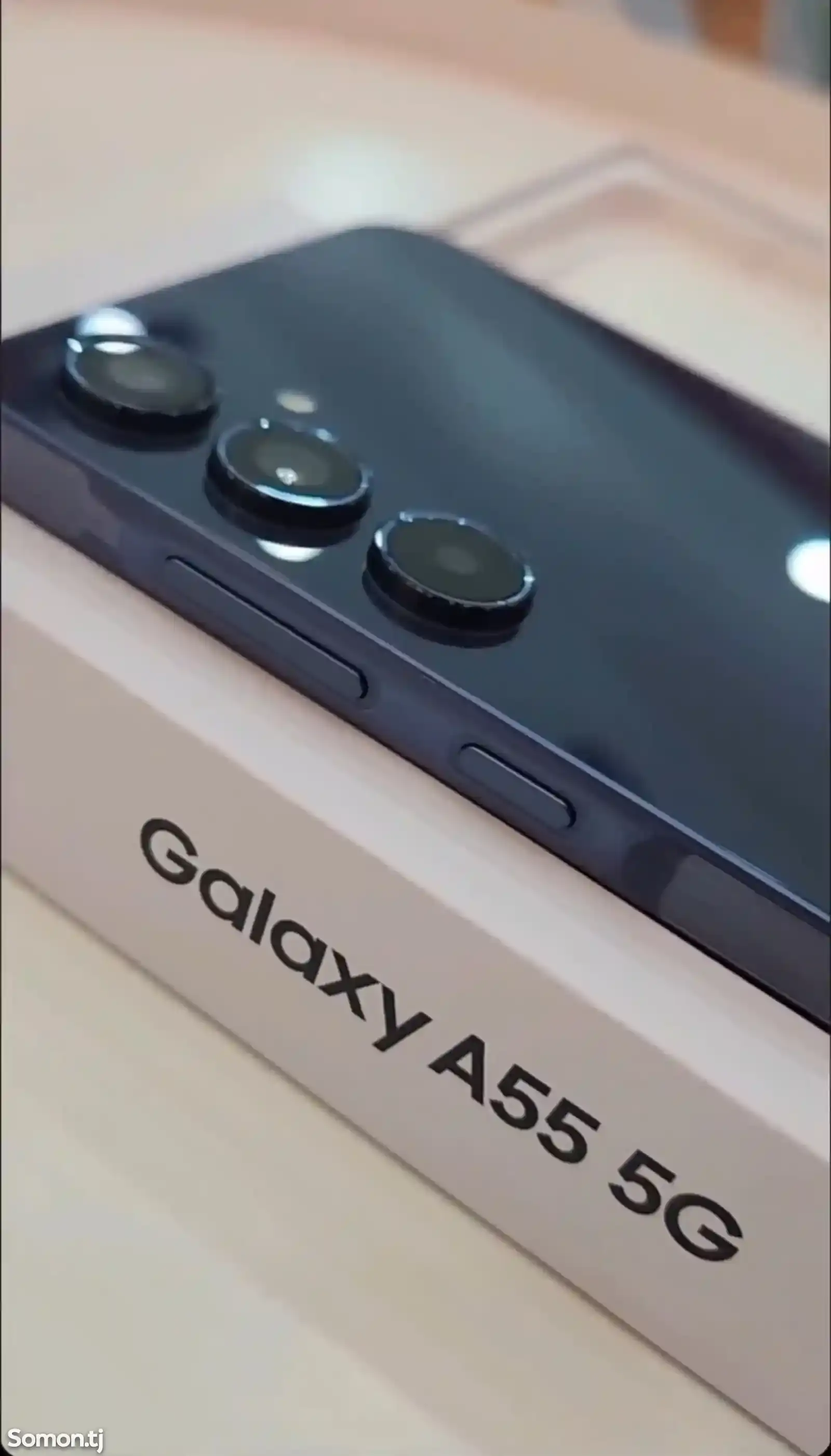 Samsung Galaxy A55-1