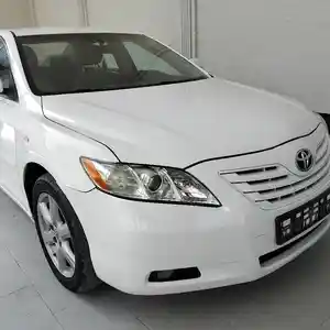 Toyota Camry, 2007