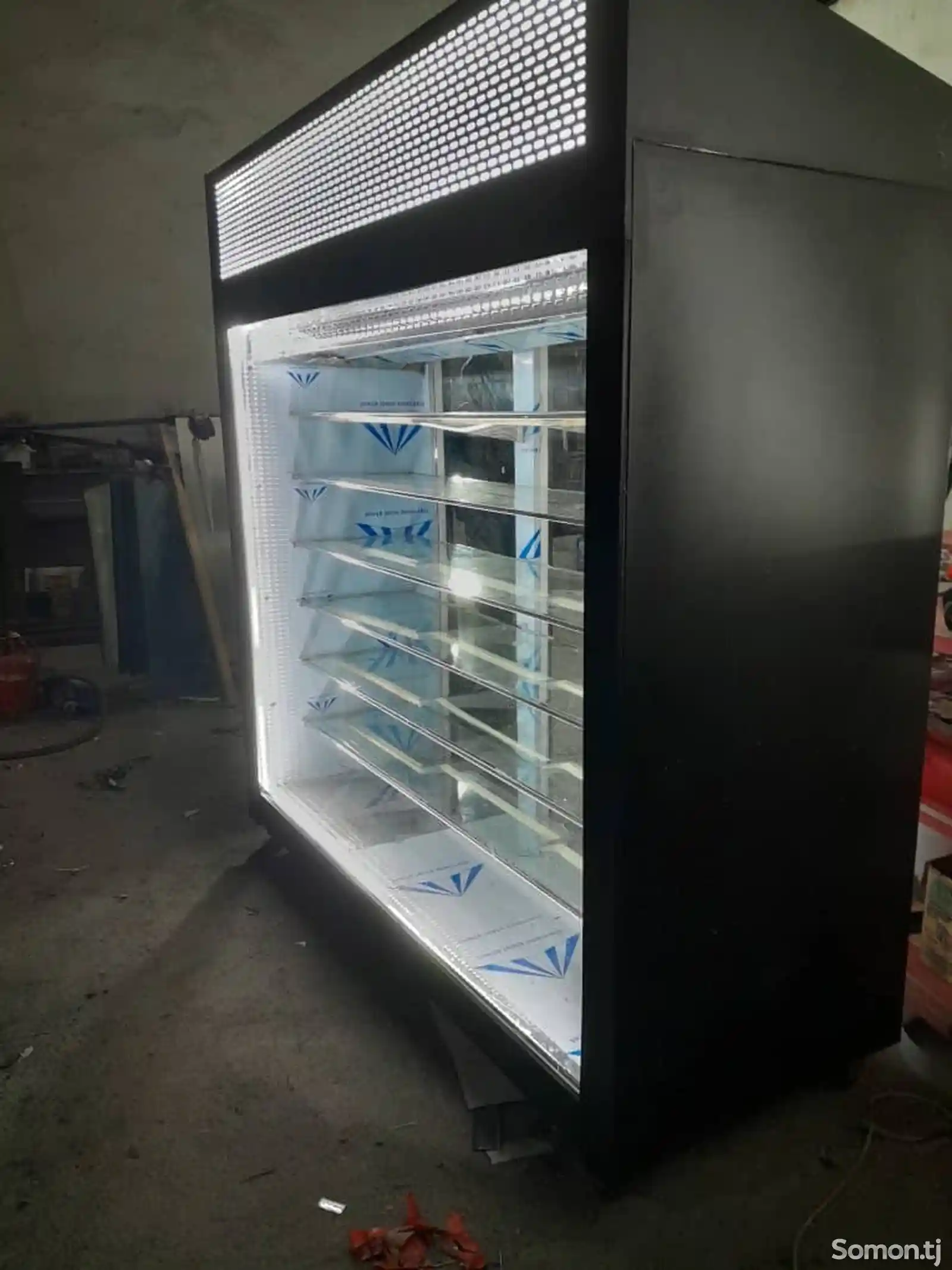 Холодильник на заказ-11
