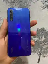 Xiaomi Redmi note 8T-2