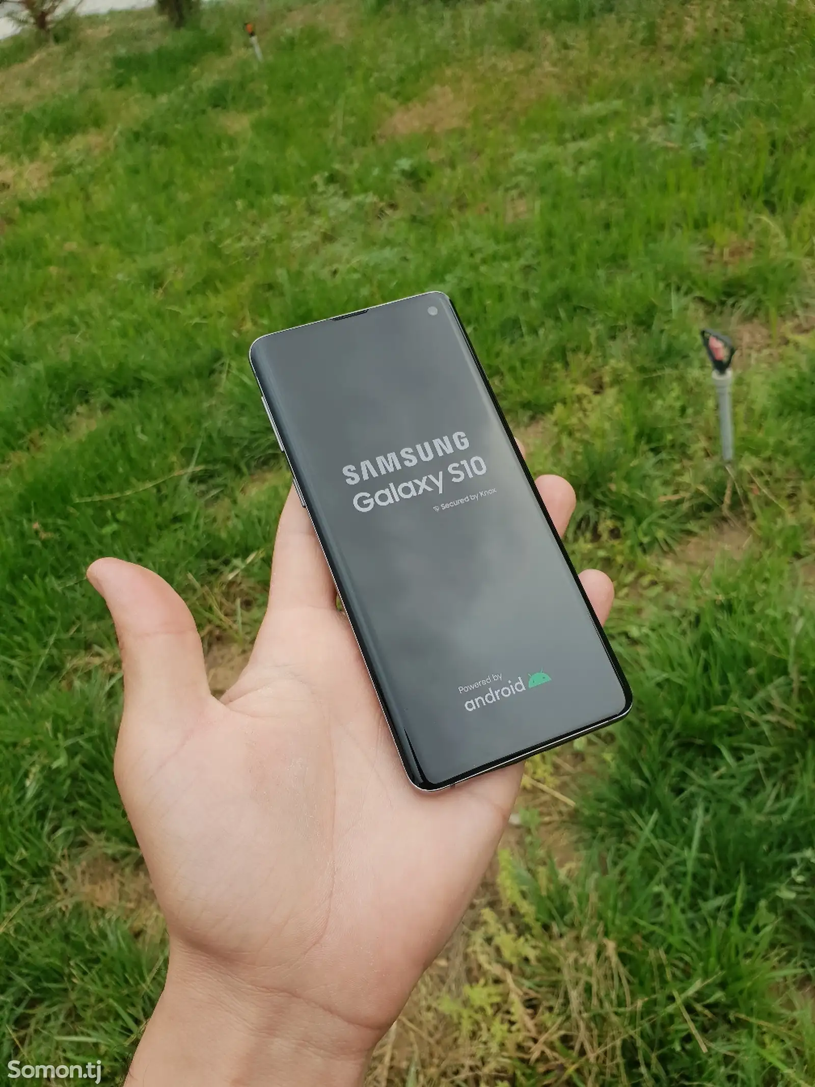 Samsung Galaxy S10, 2Sim 128Gb-1