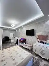 4-комн. квартира, 14 этаж, 131 м², Шохмансур-8