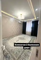 3-комн. квартира, 3 этаж, 85 м², Кохи Борбад-3