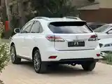 Lexus RX series, 2015-7