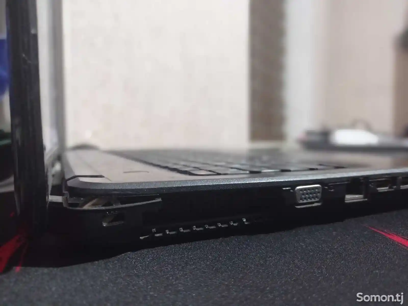 Ноутбук Lenovo G570-6