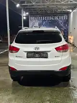 Hyundai Tucson, 2015-4