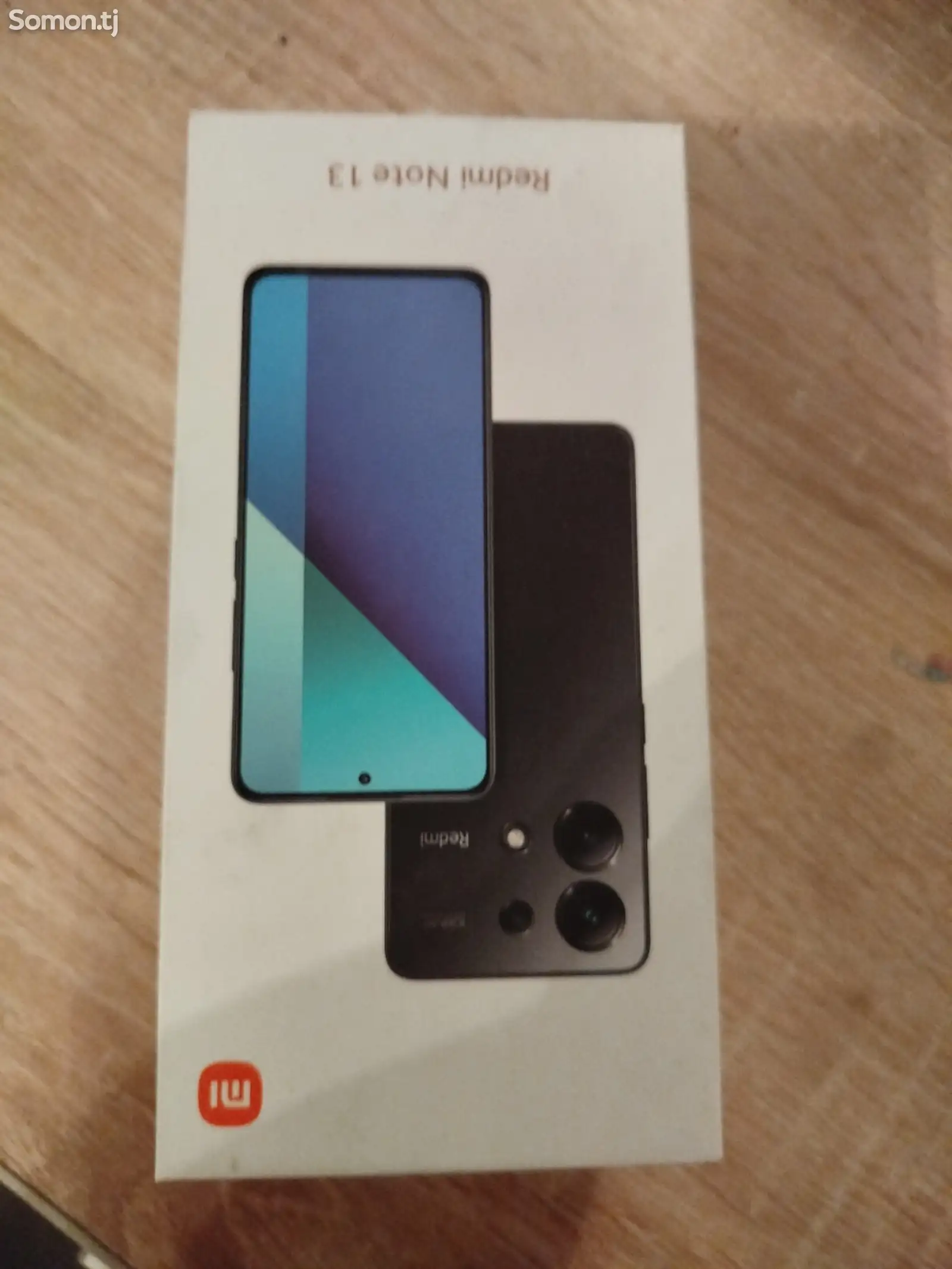 Xiaomi Redmi Note 13 pro-1