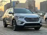 Hyundai Santa Fe, 2016-2