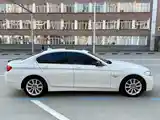 BMW 5 series, 2013-2