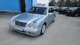 Mercedes-Benz E class, 2000-2