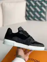 Кроссовки Louis Vuitton trainer-2