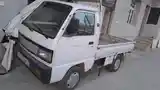 Бортовой автомобиль Daewoo Labo, 2002-2