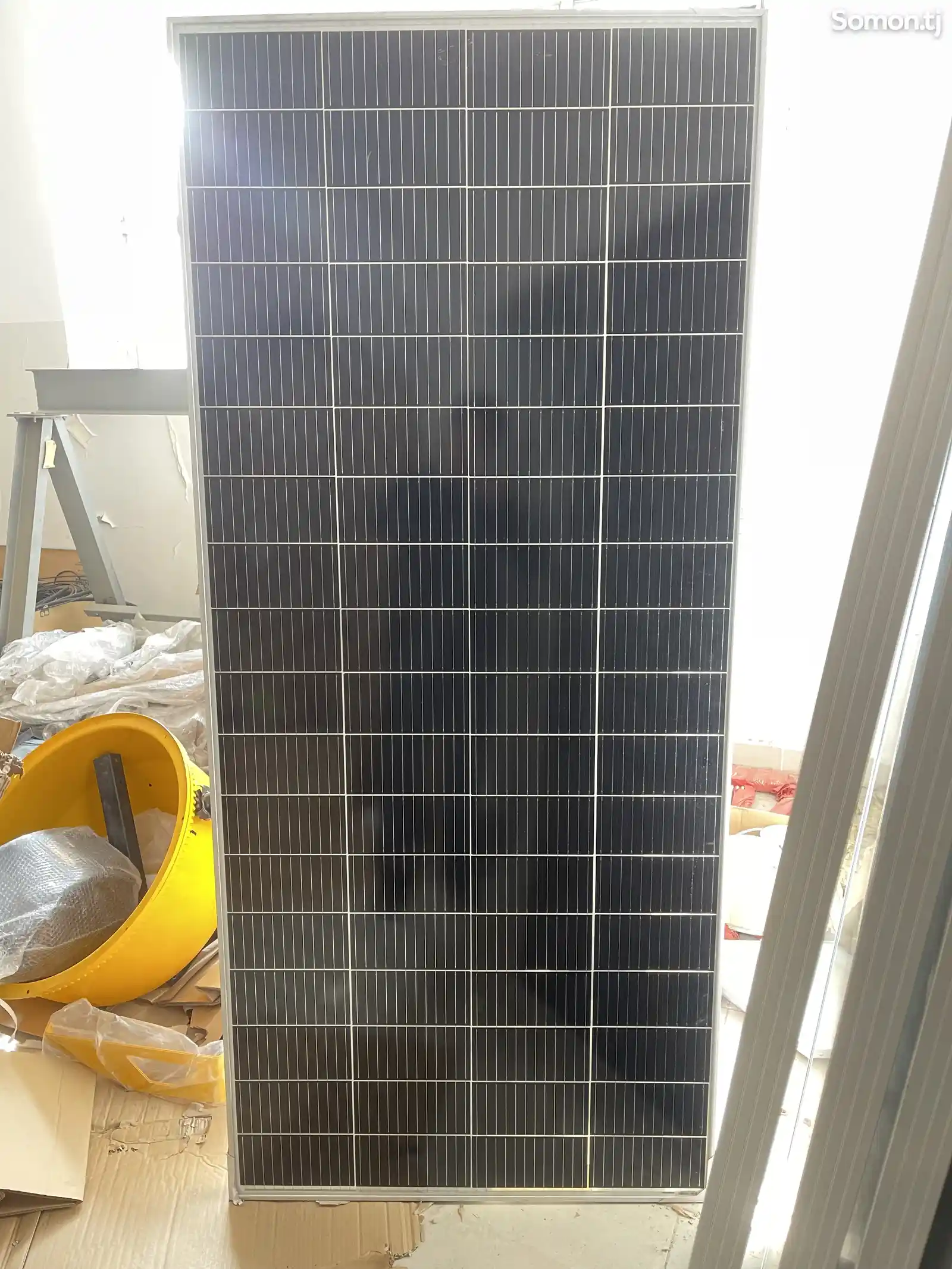 Солнечная панель 350Вт-2