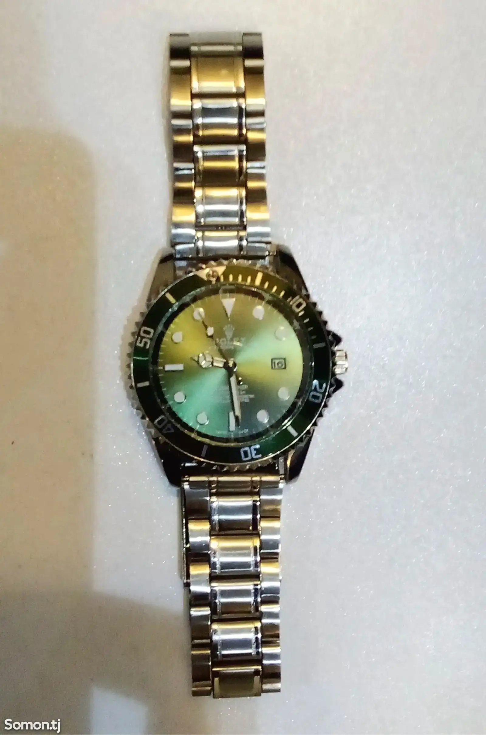 Часы Rolex