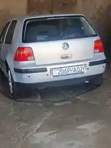 Volkswagen Golf, 1998-5