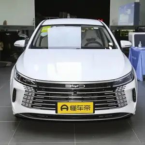 BYD Chazor, 2023