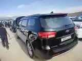 Kia Carnival, 2014-6