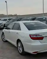 Toyota Camry, 2016 на заказ-5