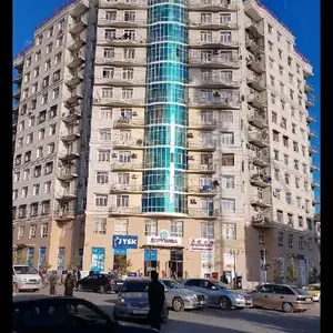 1-комн. квартира, 4 этаж, 47 м², город Бохтар