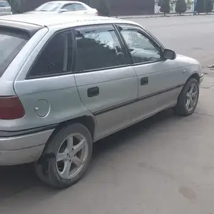 Opel Astra F, 1998