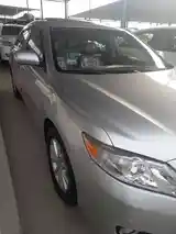 Toyota Camry, 2011-8