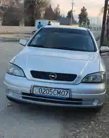 Opel Astra G, 2008-2