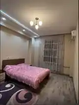 3-комн. квартира, 6 этаж, 120м², Ватан-4