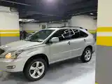 Lexus RX series, 2008-11