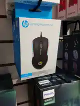 Мышь игровая HP M160-2