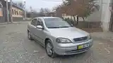 Opel Astra G, 2000-2