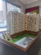 3-комн. квартира, 14 этаж, 64 м², Фирдавси, поворот Ленинграда-5