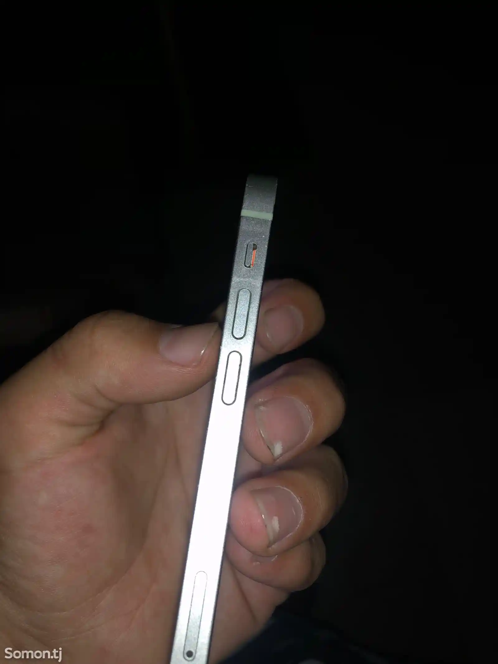 Apple iPhone 12 mini, 64 gb, Green-3