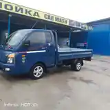 Бортовой автомобиль Hyundai Porter 2, 2014-3