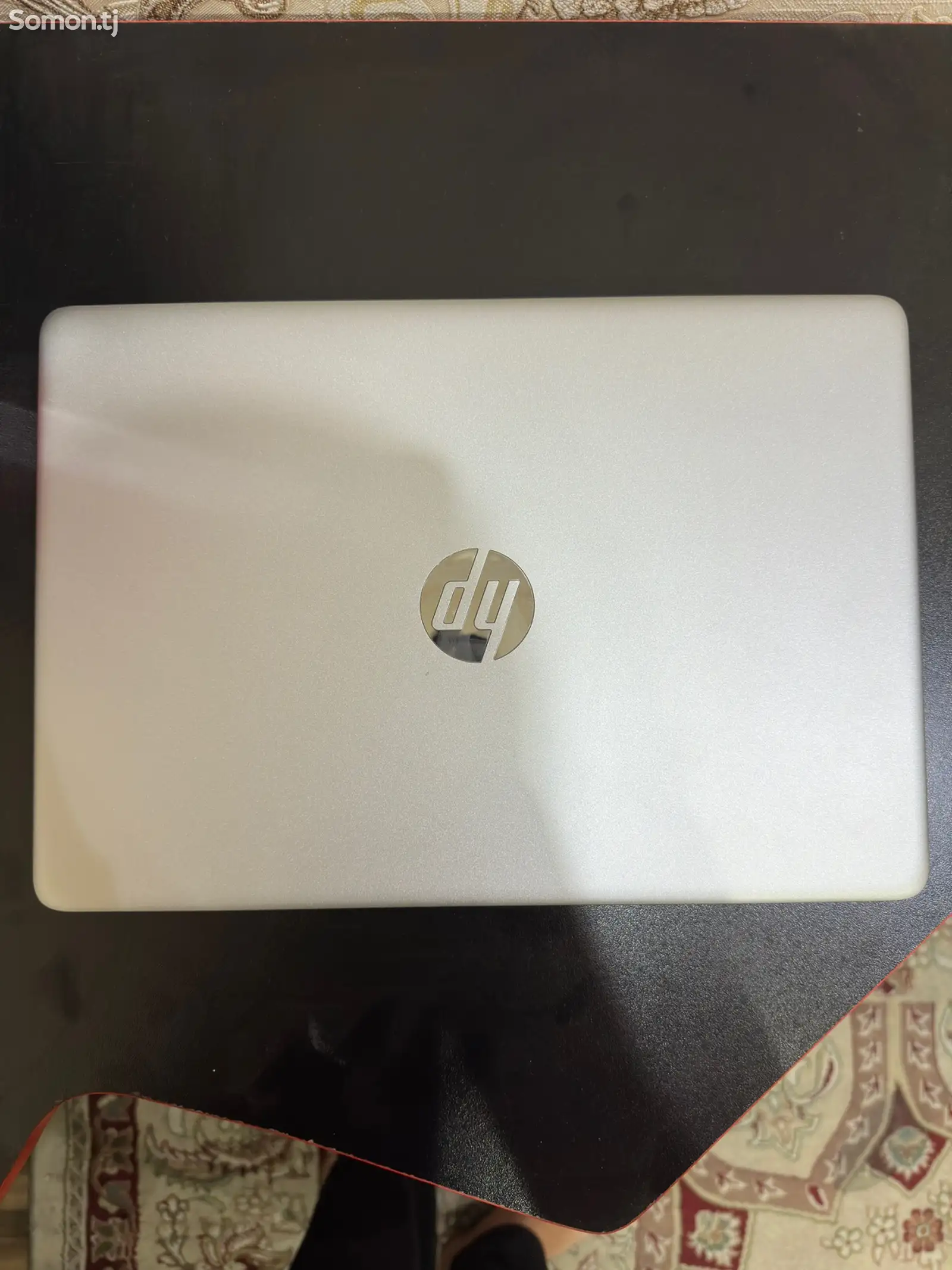 Ноутбук Hp Core i3 10 Th Gen-4