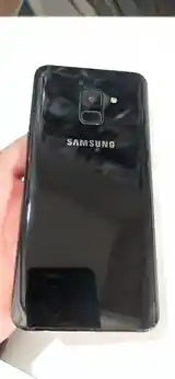 Samsung galaxy A8-2