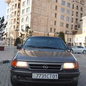 Opel Astra F, 1992