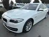 BMW 5 series, 2014-2