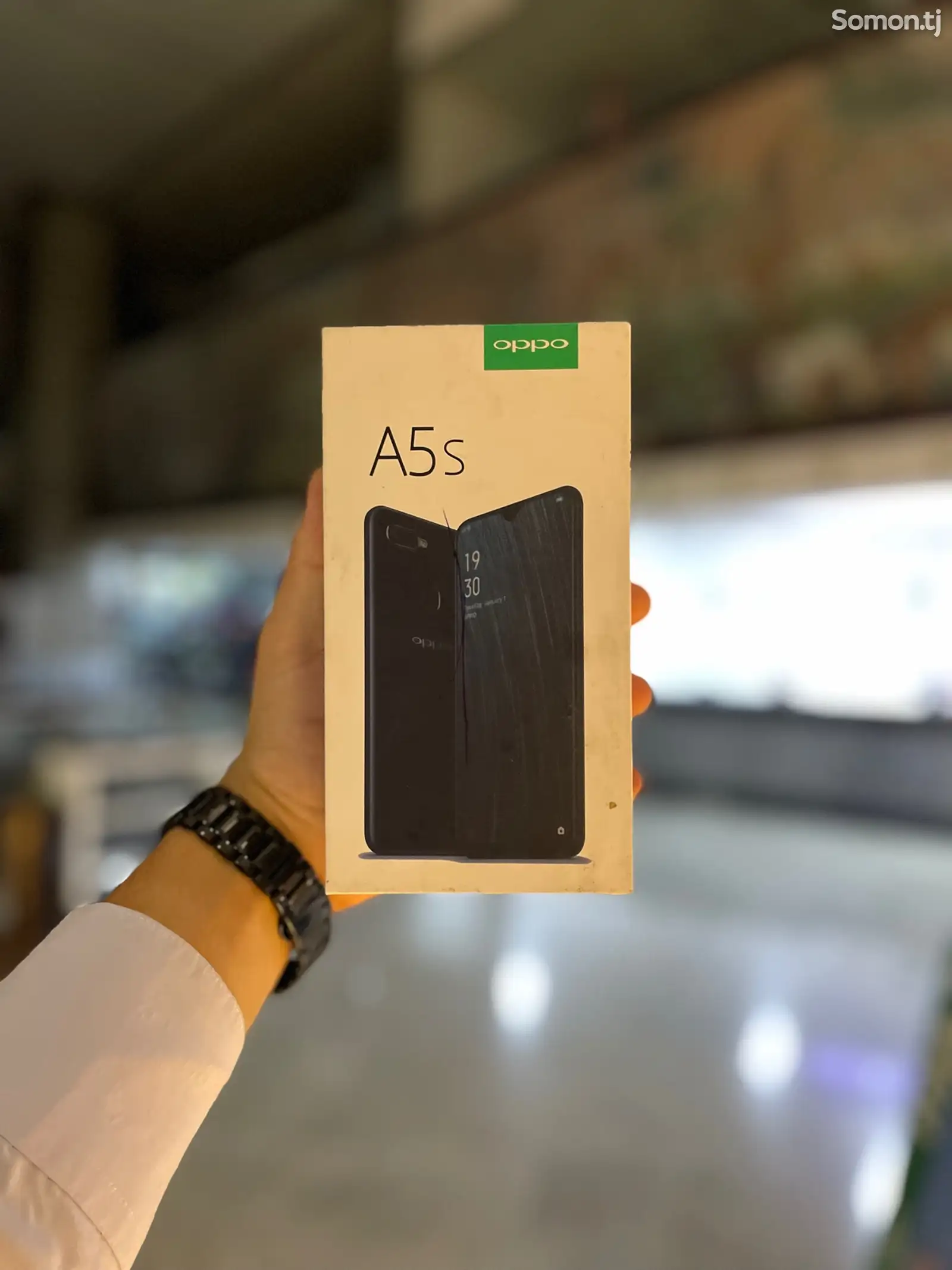 Oppo A05s 64/4gb-6