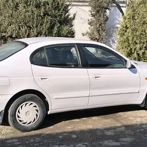 Daewoo Leganza, 1999