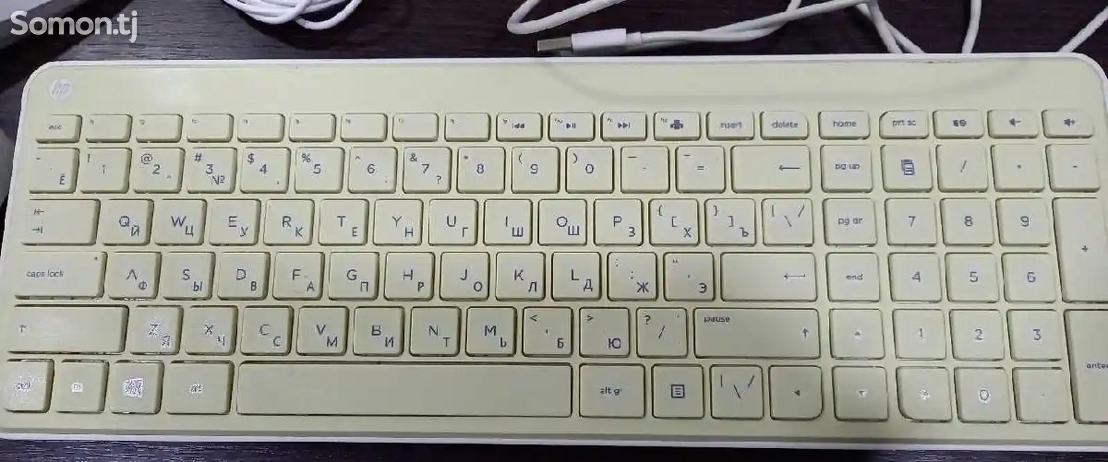 Клавиатура HP-1