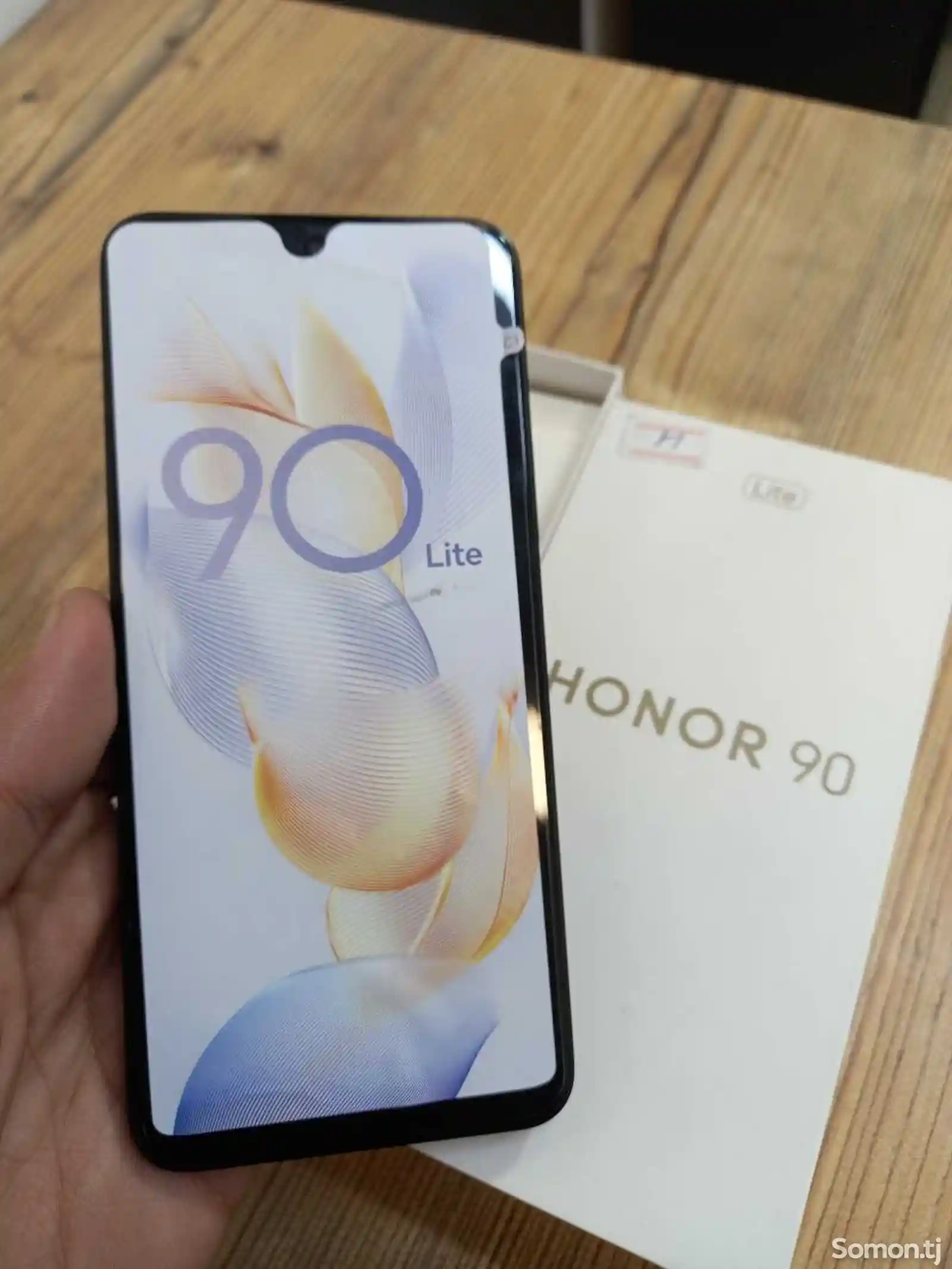 Huawei Honor 90 Lite 8/256 gb-2