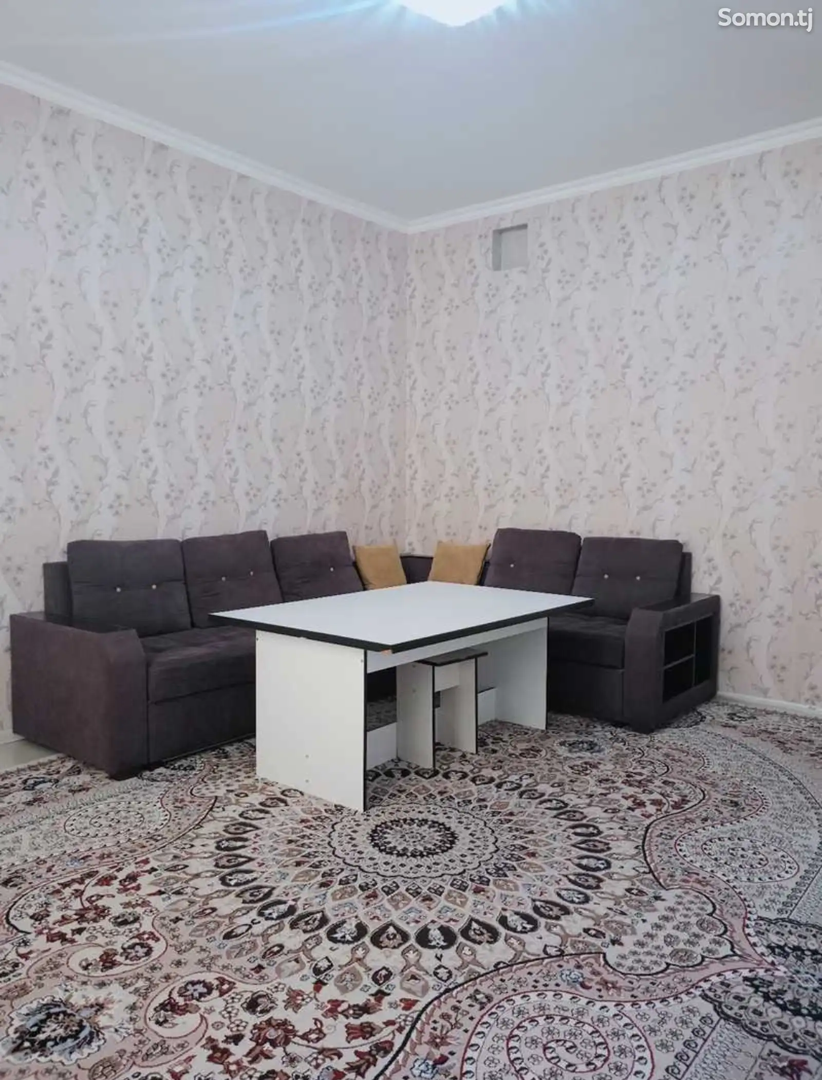 2-комн. квартира, 8 этаж, 60м², Шоҳмансур, Садбарг-1