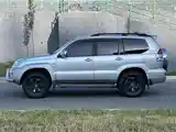 Toyota Land Cruiser Prado, 2007-3