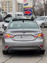 Hyundai Sonata, 2014-4