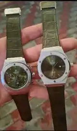 Часы Hublot-6