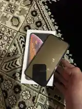 Apple iPhone Xs, 64 gb, Gold-5